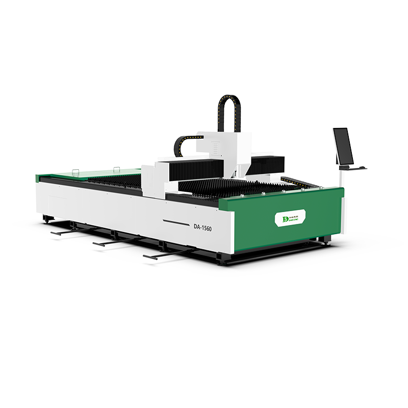 DADI DA1560 Metal Laser Cutting Machine