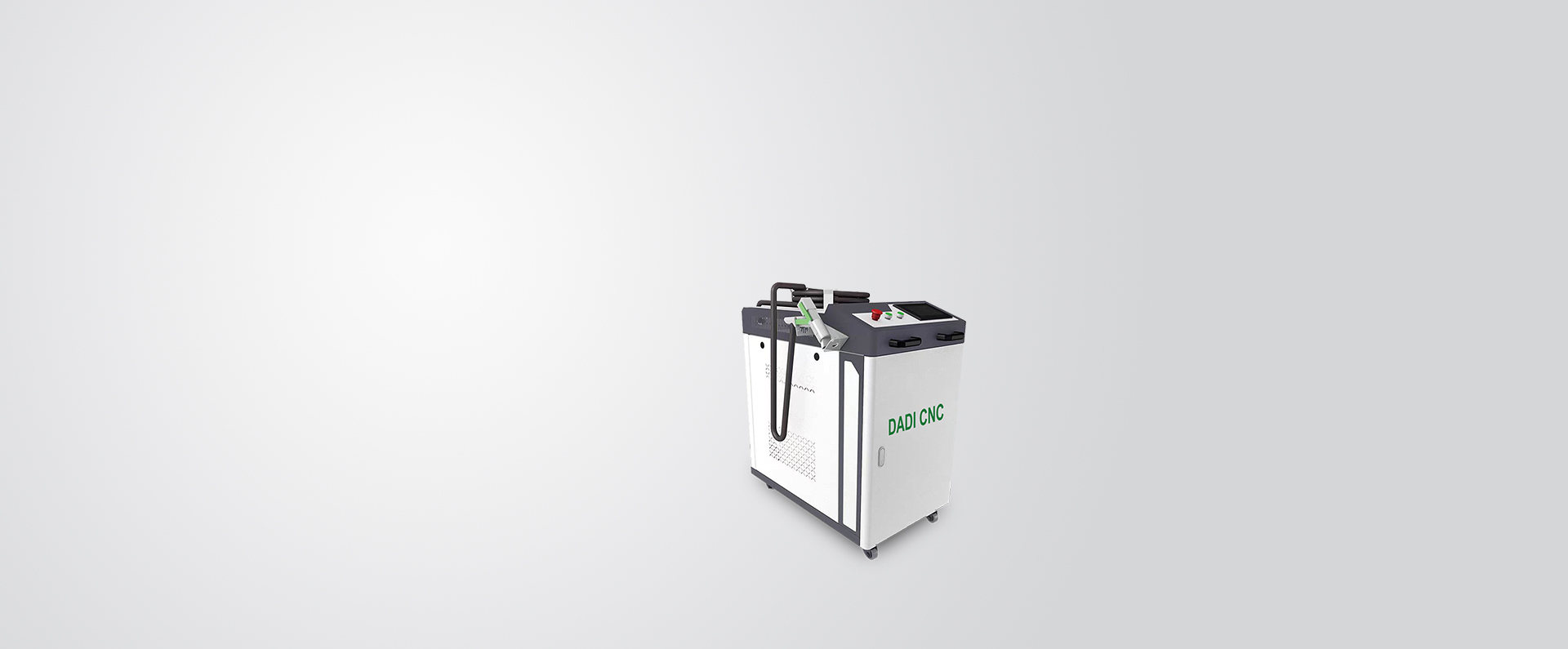 DADI  Laser cleaning Machine