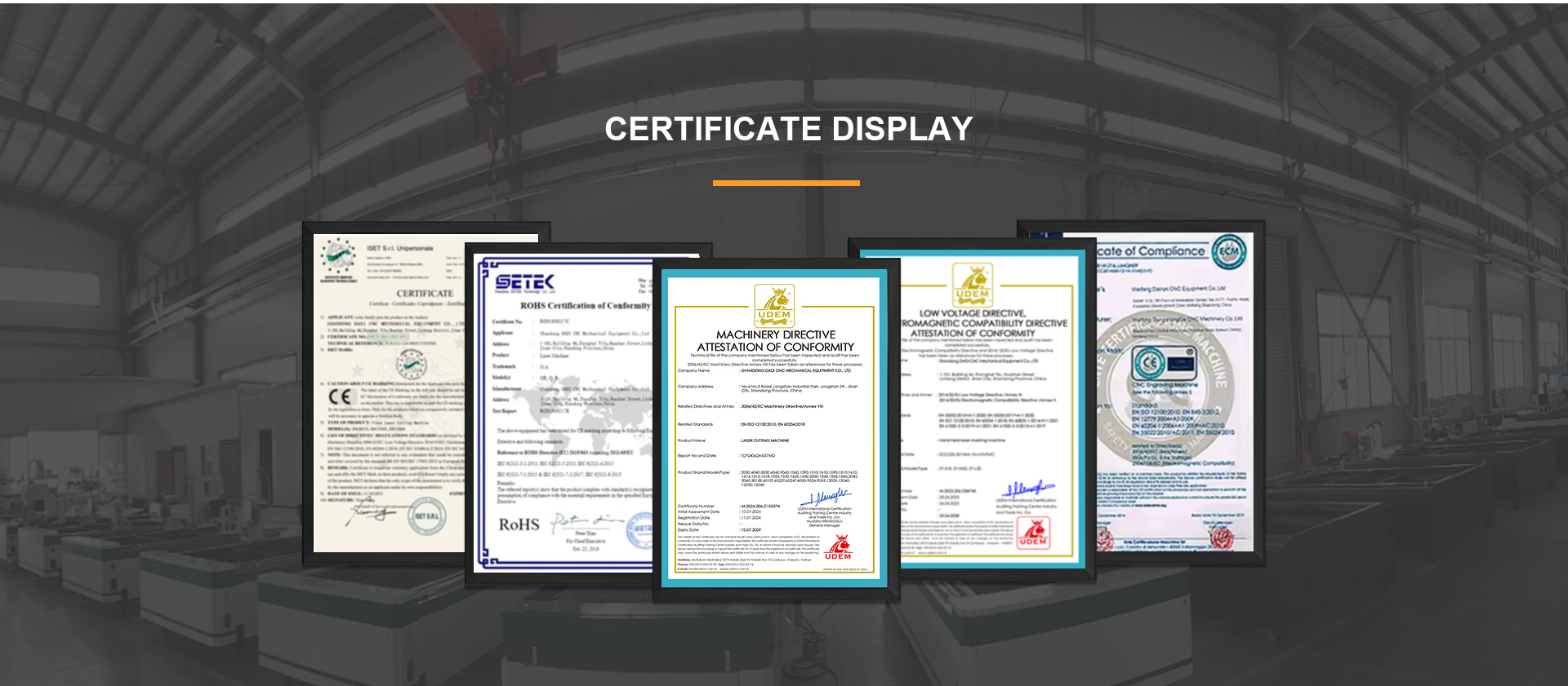 Plate and Tube Integrated Fiber Laser  Cutting Machine