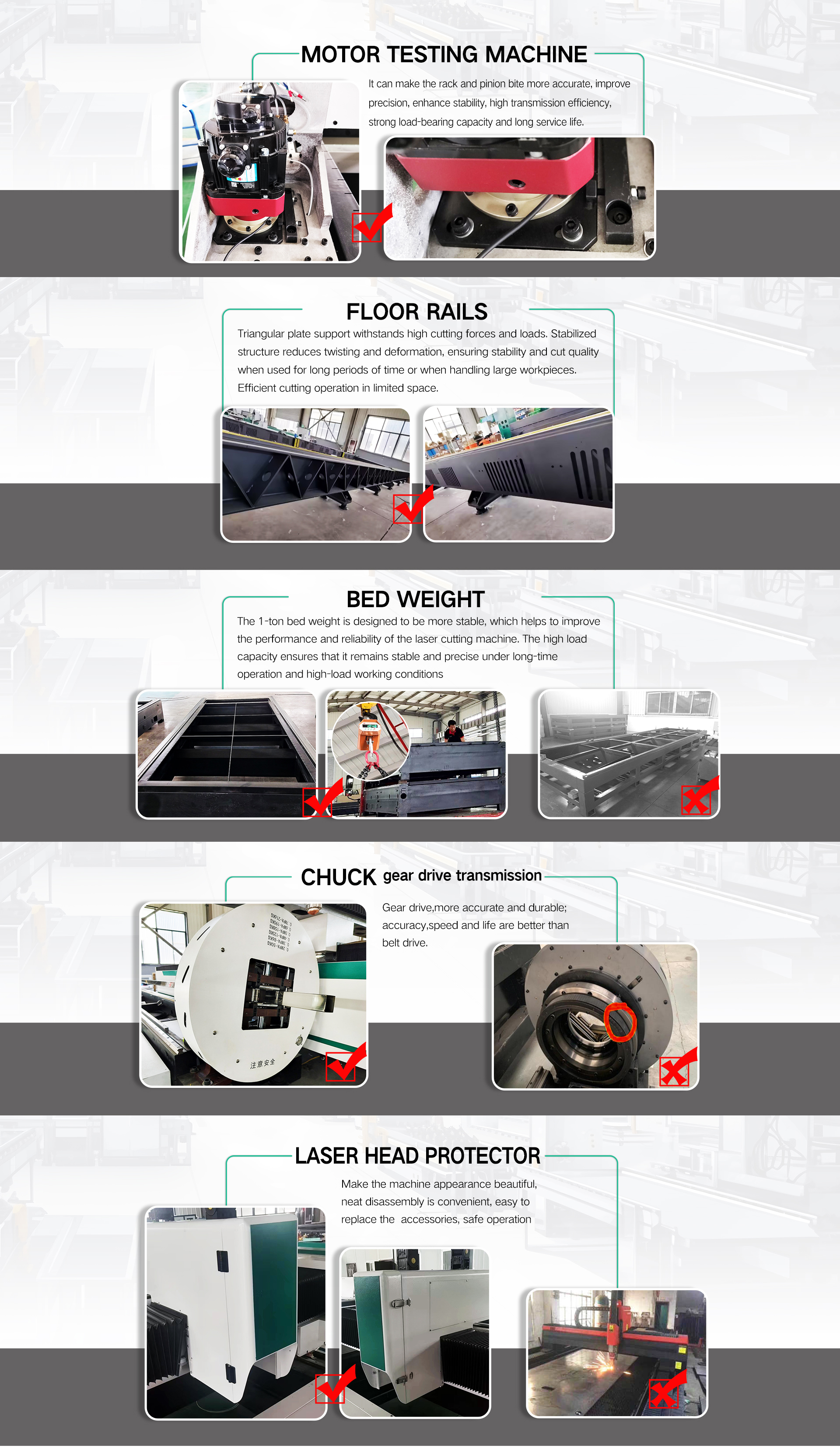 Plate and Tube Integrated Fiber Laser  Cutting Machine