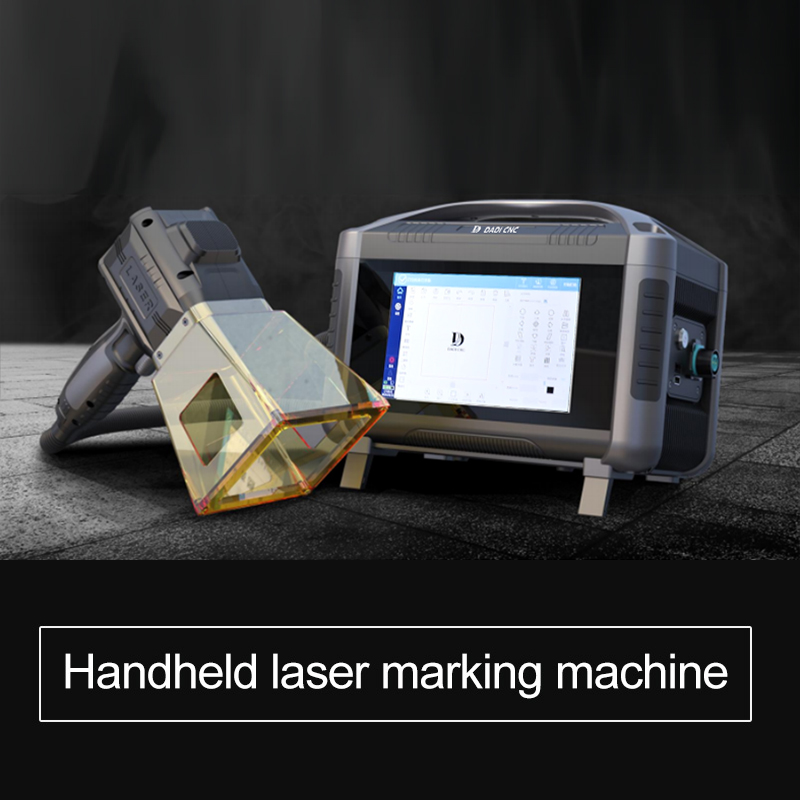 Will the global laser marking market be 