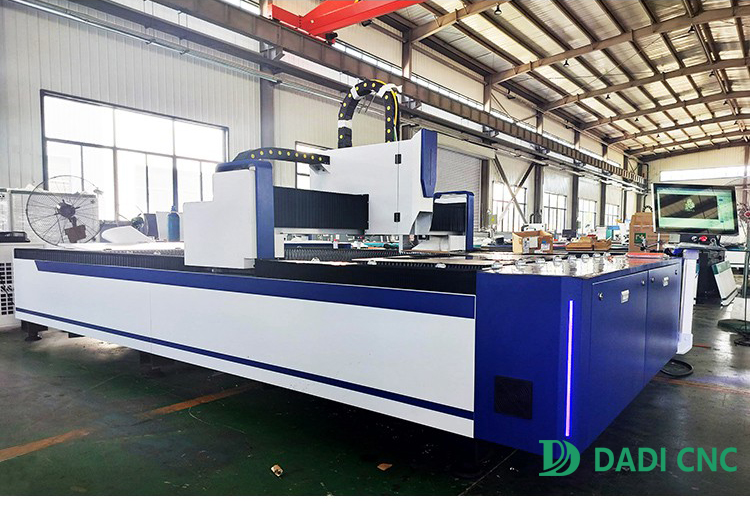 Fiber laser cutting machine: product introduction, application industry and detailed explanation of principle