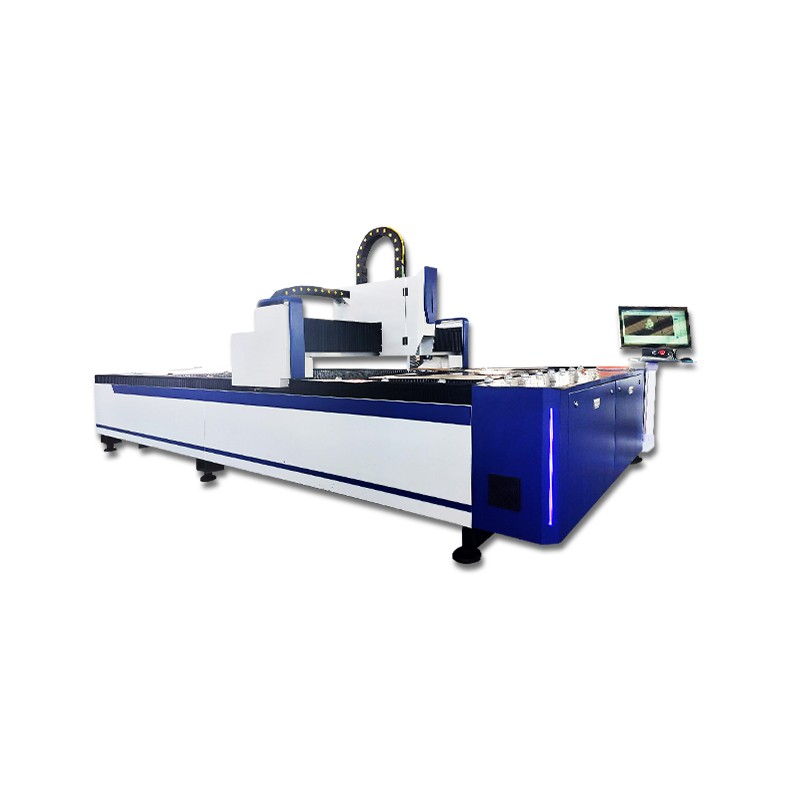 DA3015B Metal Laser Cutting Machine