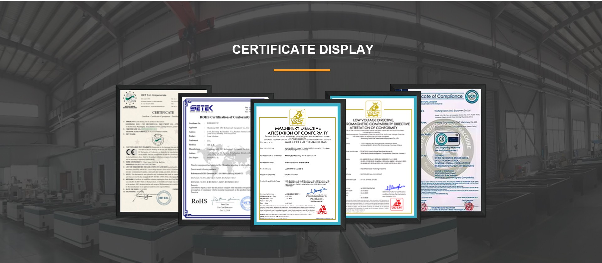 Sheet and pipe integrated laser cutting machine with exchange platform