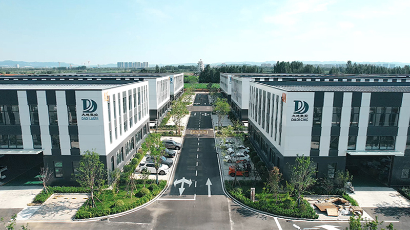 Fiber Laser Tube Beveling Machine: A Revolution in Metalworking