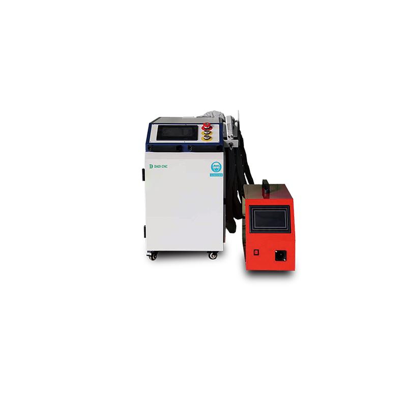 DA-HW Handheld Laser Welding Machine