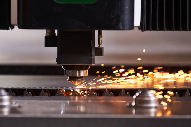 The Ultimate Guide to Fiber Laser Cutters: How DADI CNC Improves Your Cutting Accuracy and Efficiency