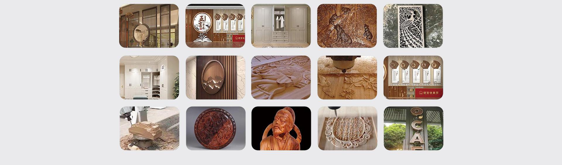 DA-2130 ATC CNC Milling Machine with Automatic Tool Change