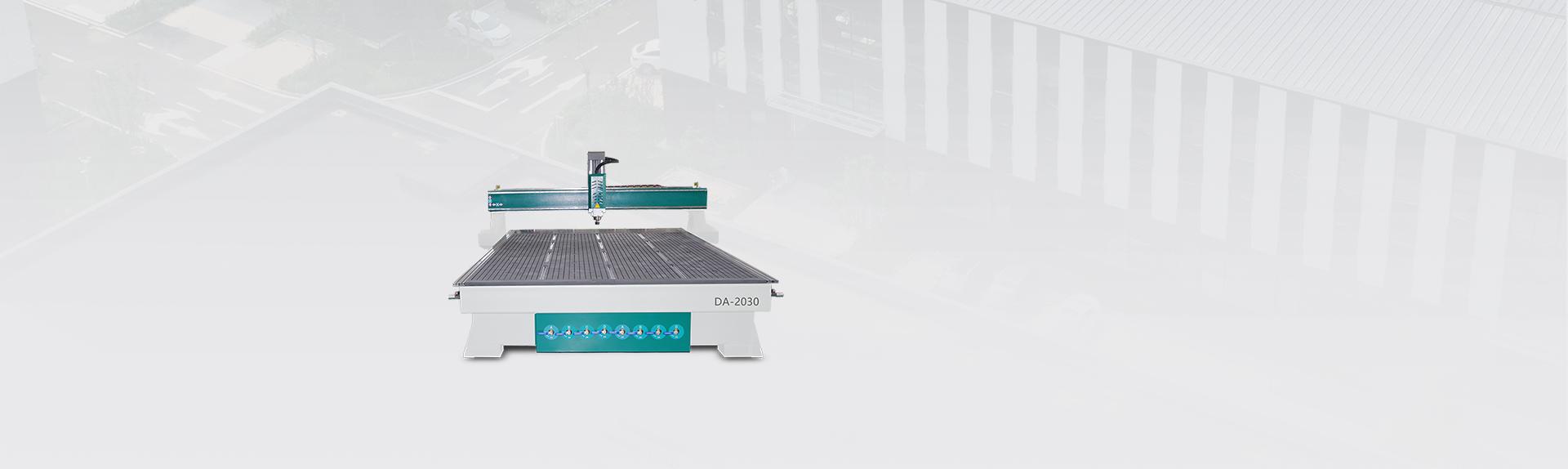 CNC Router Machine DA2030 / DA2040