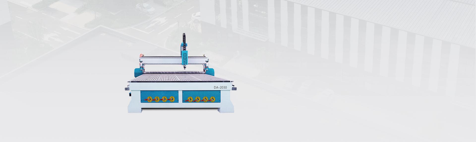 DA2030 / DA2040 CNC Router Machine