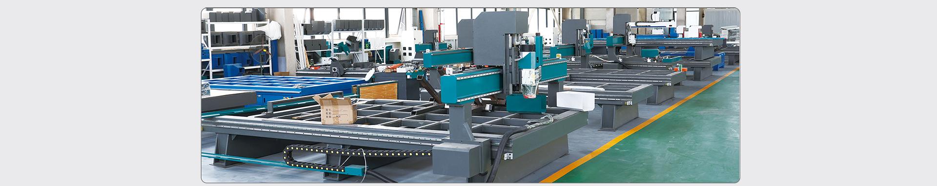 DA-2130 ATC CNC Milling Machine with Automatic Tool Change