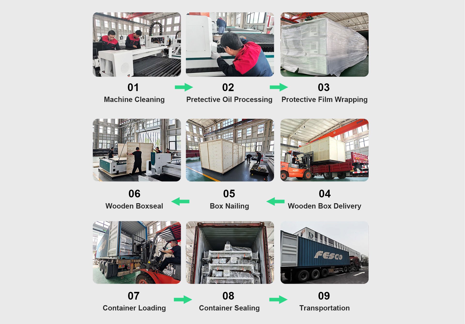 Sheet and pipe integrated laser cutting machine with exchange platform